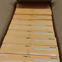 Cardinal Health Absorbent Composite Dressing, 3.2 x 6IN, Case of 20 Boxes, Each Box Contains 10 Dressings