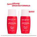 Dot & Key Strawberry Dew Tinted Sunscreen SPF 50 PA++++ | Broad Spectrum Face Sunscreen | For All Skin Types | 1.69 fl oz (50 ml)