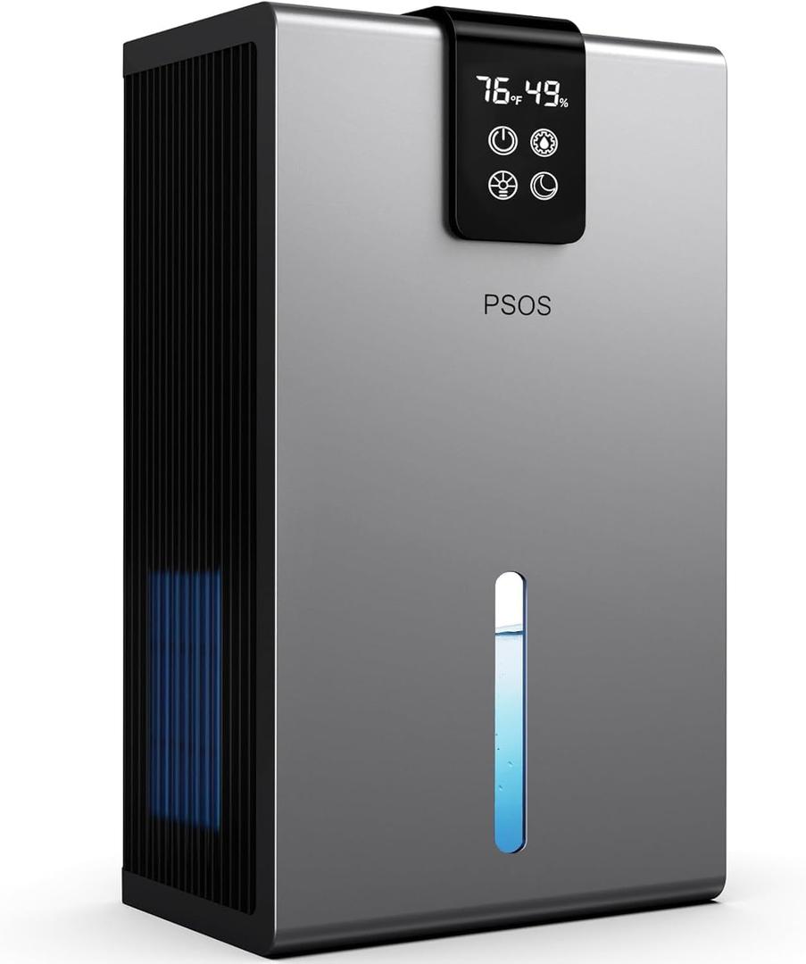 Dehumidifier