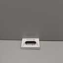 FITVII Slim Fitness Tracker AMOLED with Blood Oxygen, Blood Pressure, 24/7 Heart Rate and Sleep Tracking, IP68 Waterproof Activity Trackers and Smart Watches with Step Tracker, Pedometer for Women Men