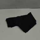 MANZI Women's 2 Pairs Plus Size Control Top Tights Ultra-Soft Panty Hose, XXXL