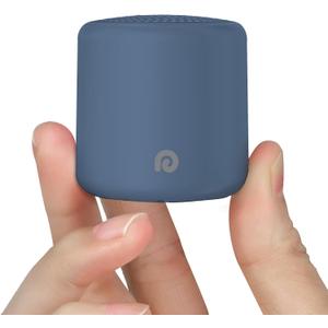Dreamegg Travel White Noise Machine - Portable Sound Machine for Baby Adults, Travel Sound Machine for Sleep, 16 Nature Sound, Timer, White Noise Machine for Sleeping Gift, Navy