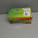 ILLUMINEW Pink String Lights Outdoor Valentines Day Decorations, 8 Modes Fairy Christmas Lights Plug in for Bedroom Tree Outsides Decor (Pink, 300Led)