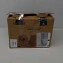 Oneisall Dog Vacuum & Dryer for Shedding Grooming, 8 in 1 Dog Grooming Kit with Metal Blades Pet Clippers, Adjustable Speed and Temperature Control Blower