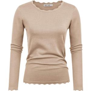 Grace Karin Women's Sweater Size L