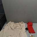 FEYIR Pirate Costume Accessories for Women Dress Pirate Accessoires Outfit for Halloween Cosplay L