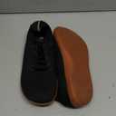 WHITIN Women's Wide Minimalist Barefoot Shoes | Zero Drop Sole-42
