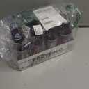 Protein2o Hydration Drink - 2-in-1 Liquid Clear Whey Protein Isolate and Electrolyte Drink - 15g Protein, Vitamins B5, B6 - Post-Workout Recovery - 16.9 Fl Oz - 12 Count Dragon fruit Blackberry (EXP 04/08/27)