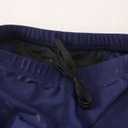 MODNTOGA Boy's Swim Jammers Solid Team Swimwear Big Kid Practice Athletic Swimsuit Youth Competition Cap and Shorts 2pcs Set