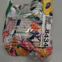 Washable Dog Diapers Female 3 Pack Reusable Premium Highly Absorbent Doggie Diapers, Flexible Puppy Diapers, Durable Leak-Proof Leopard Dog Diapers for Period Heat Incontinence Puppy Training, M