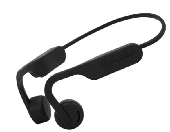Helix AirWireless Bone Conduction Headphones-Open-EarTechnology