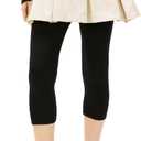 Tommy Jeans Women's Pleated Mini Skirt with Embroidered Flag Logo (M, Gulf Sand)