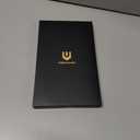 UNBREAKcable Waterproof Phone Pouch-2 Pack IPX8 Waterproof Phone Case for iPhone 16 15 14 13 12 Pro Max & Samsung S25 S24-Dry Bag & Travel Essentials for Beach, Pool, Kayak & Cruise-7" Orange + Purple