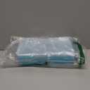 Silicone Freezer Tray With Lid-Soup Freezer Container molds-2-cup Extra Large Ice Cube Tray-makes 4 perfect 500ml portions cubes, For freezing soup,stews,sauces.Oven&Dishwasher-Safe(2-Pack)