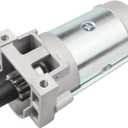 136-7880 Starter Motor for Toro 2P77F 22.5 & 24.5HP Toro Engine Timecutter Titan HD Z Master Quest Radius E-Series S-Series