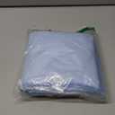 HOMEXCEL Blue Microfiber Cleaning Cloth, 8 Pack Cleaning Towels for Kitchen, Lint Free, Scratch-Free, Highly Absorbent, and Reusable Cleaning Rags for House, Window and Glass, Cars, 11.5 X11.5 inch