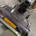 Hoover WindTunnel Tangle Guard Bagless Vacuum Cleaner, Corded Upright Vacuum, HEPA Media Filtration, Anti-Hair Wrap, Headlights, Swivel Steering, Corded Vacuum Cleaners for Home Use