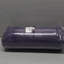 Decroom Lightweight Twin Comforter Set with 1 Pillow Sham - 2 Pieces Set - Quilted Down Alternative Comforter/Duvet Insert for All Season - Purple - Twin/Twin XL Size