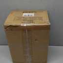 La Reveuse Food Processor,Electric Food Chopper with 7-Cup (1.7L) Glass Bowl, 4 Bi-Level Blades for Chopping,Grinding,Mincing,Whisking,Meal Prep,300W,Blue