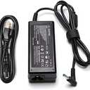 65W for HP Pavilion X360 Charger Envy X360 Charger 15-dy2xxx 15-dy5073dx 15-dy2073dx 15-dy5033dx 15-f272wm 15-dy2095wm Laptop Power Cord