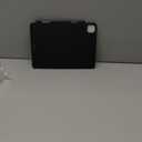 edaiser Magnetic Case Compatible with Apple Magic Keyboard & Magnetic Stand & Protective Cover with Pencil Holder for iPad Pro 11-inch (M4) 2024