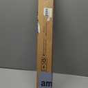 2 Pack Magnetic Poster Hanger Frame 16 Inch Black- 16x24 16x22 16x20 - Extra Strong Magnets, Quick Assembly and Easy Use, Wood Poster Hanger for Wall Art, Pictures, Prints, Maps, Canvas