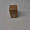 Thermo - Wide Mouth Soup Jar - 17 oz Insulated Food Container with Folding Spoon for Hot & Cold Food - Stainless Steel (Purple) (Mermaid)