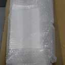 24 Pack Acrylic Sign Holder, Plastic Clear Table Display Holder Double Sided Menu Display Stands T Shaped Card Picture Frames for Office, Weddings, Meetings, Hotels, Restaurants (4 x 6 Inches)