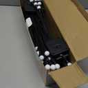 ASMAD Solar Lights Outdoor(8-Pack, 64 LEDs), Solar Garden Lights, Outdoor Decorations, Firefly Light for Patio Decor, Big Bulb, Unique Gifts for Women, Gifts for Grandma