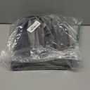 Dog Crate Cover for Anxiety,Water-Resistant,Windproof & Sun Resistant 600D Oxford Kennel Cover with Storage Bag,Calming Indoor Outdoor Pet Crate Cover for 42 Inch Wire Crates,Machine Washable,Gray