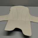 High Chair Pad - Easy Use Highchair Cushion, Soft Cover with 3-5 Point Harness for Baby, Padded Back Cover,