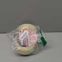 XFasten Transparent Window Weather Stripping Tape 2x30yds (3-Pack Total 90yds), No Residue Insulation Tape for Windows and Doors, Winter Window Seal (Clear)