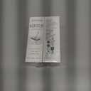 4 x Mop Soap for Floor Cleaning, 120ml Scented Mop Cleaner Soap, Scented Mop Soap Household Supplies Cleaner for Home, Kitchen, Floor