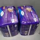 TENA Sensitive Care Overnight Incontinence Underwear XXL 47-66in 12ct, 48(4x12) Pieces