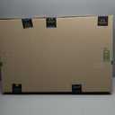 Magnetic Privacy Screen for Frameless Computer Monitor 23 Inch 16:9 Aspect Ratio, Hanging Blue Light Screen Protector Eye Protection Anti-Spy Shield, 23in Removable Privacy Filter