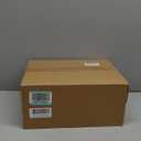 Glasseam Mini Bud Vases in Bulk 40: Clear Small Flower Vases for Centerpieces Cute Tiny Glass Vase for Flowers Modern Decorative Wedding Table Centerpiece for Dining Room Decor