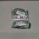 Travle USB A/C 4 in 2 Charging Cords,Dual Type C Mulit Charging Cable, Universal Charging Cables for All Devices,iPhone Charger Cord for iPhone Series/Samsung/Tablets/PS