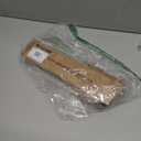 HURRICANE Folding Saw/10 Inch Pruning Implement/Wood-Cutting Gear/Camping Tree Cutter with SK5 Curved Blade/Triple-cut Razor Teeth/Outdoor Portable Cutter for Tree Trimming Gardening Hiking