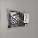 Womens Micro Shorts Y2k Sexy Booty Shorts Low Waist Side Slit Cute Split Shorts Pj Sleepwear (Small, Black)