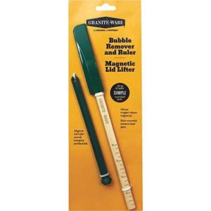 GraniteWare Magnetic Lid Lifter & Bubble Remover