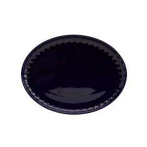 Mason Craft & More | Navy Stoneware Serving Tray Navy