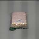 Sparkle and Bash 100 Pack Light Pink and Gold Paper Cocktail Napkins - 3 Ply (5 x 5 in) for Girl Baby Shower, Wedding, Birthday Party