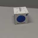 Dog Balls: Interactive Dog Ball, Self-Moving Dog Toy with Auto-Rolling & Bouncing, E-TPU Material, IP54 Waterproof, Motion-Activated (Orange, Large)