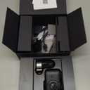 Miofive Dash Cam Car Front Rear 4K+4K WiFi Bluetooth Dash Cam with 64GB SD Card, Dual Car Camera with Parking Monitoring, Super Night Vision, HDR, G-Sensor, Loop Recording, App Control, Max 512GB