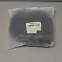 Daci Women's One Shoulder Swim Dress - Modest Bathing Suit One Piece Swimsuit with Skirt 2026 (Black), S