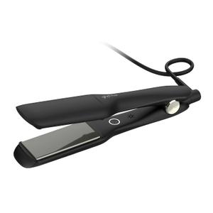 ghd Gold 1" Flat Iron Hair Straightener | Professional Ceramic Hair Straightening Styling Tool for Stronger Hair & More Color Protection
