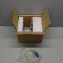 3/4" Shaft Horizontal Pressure Washer Pump, 2600-3000 PSI, 2.5 GPM, OEM Replacement Pump for Honda GC160,309515003,308418007,020241 and More