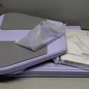 Pilates Board - 7 in 1 Pilates Reformer Set, Multifunctional Abdominal Pilates Board for Home Workout Equipment, Portable Foldable Pilates Exercise MachineDouble Elastic Band Pilates Reformer Board