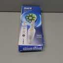 Oral-B Pro 1000 Rechargeable Electric Toothbrush, White