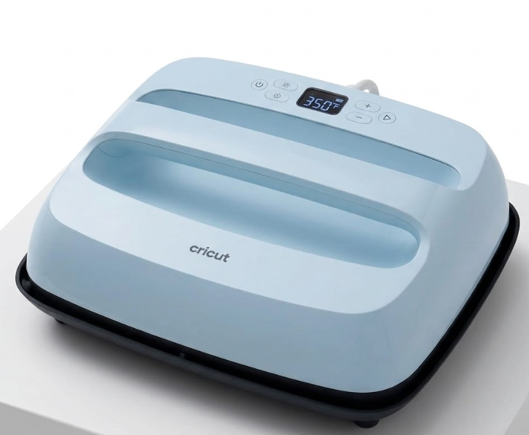 Cricut EasyPress 3 Heat Press Machine (12 "x 10") 
